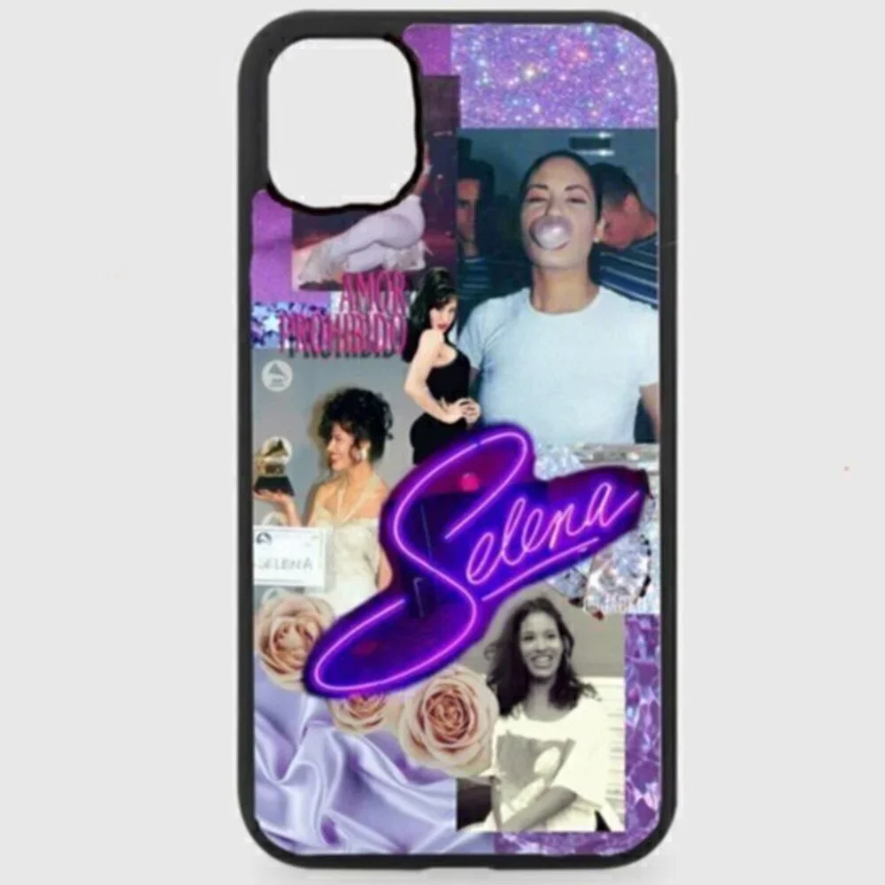 Selena Quintanilla Phone case